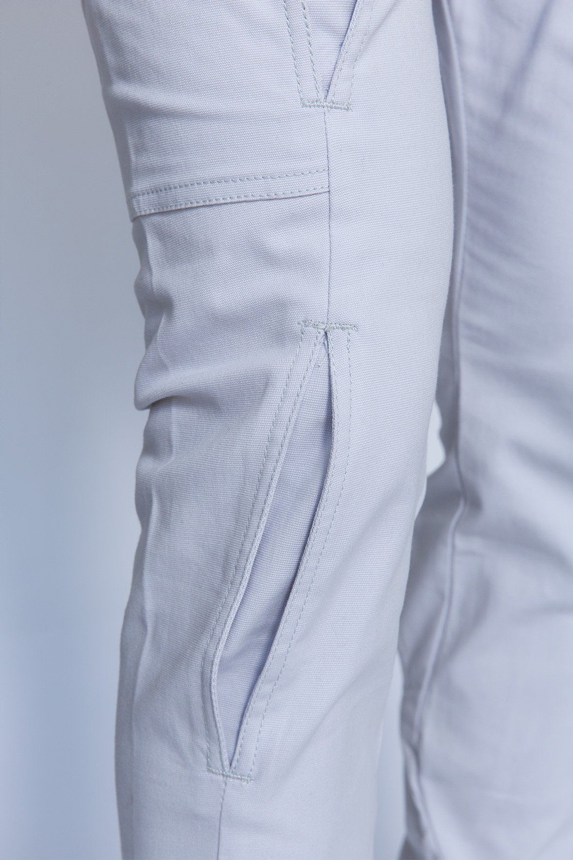 UNZIPPED CLOTHING - Maine Pants