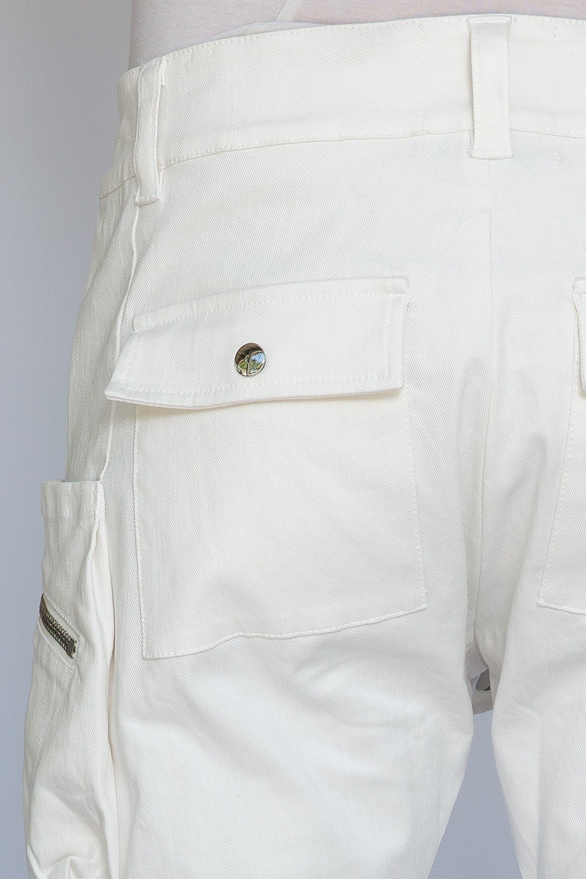 UNZIPPED CLOTHING - Tokyo Shorts