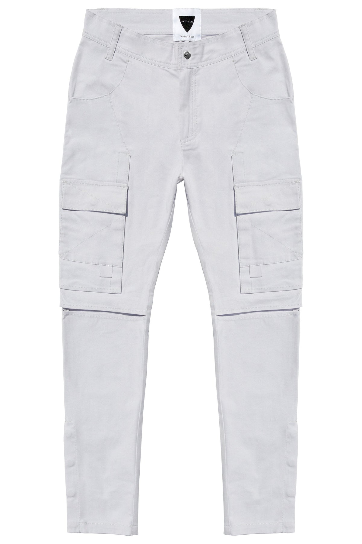 UNZIPPED CLOTHING - Dimona Pants