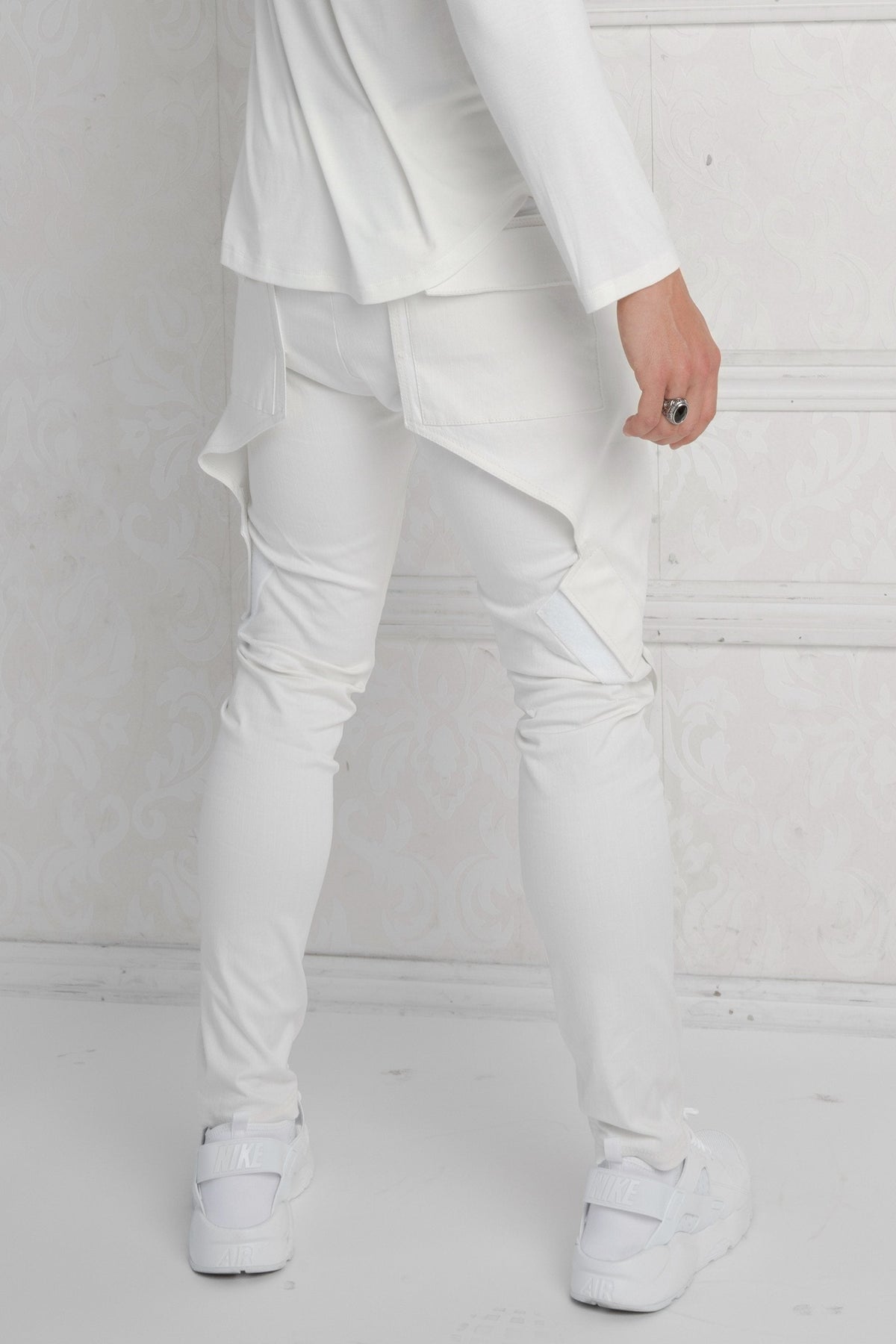 UNZIPPED CLOTHING - Morrison Pants