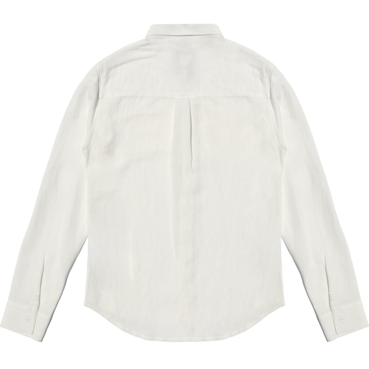 UNZIPPED CLOTHING - Navistar Long Sleeve Shirt