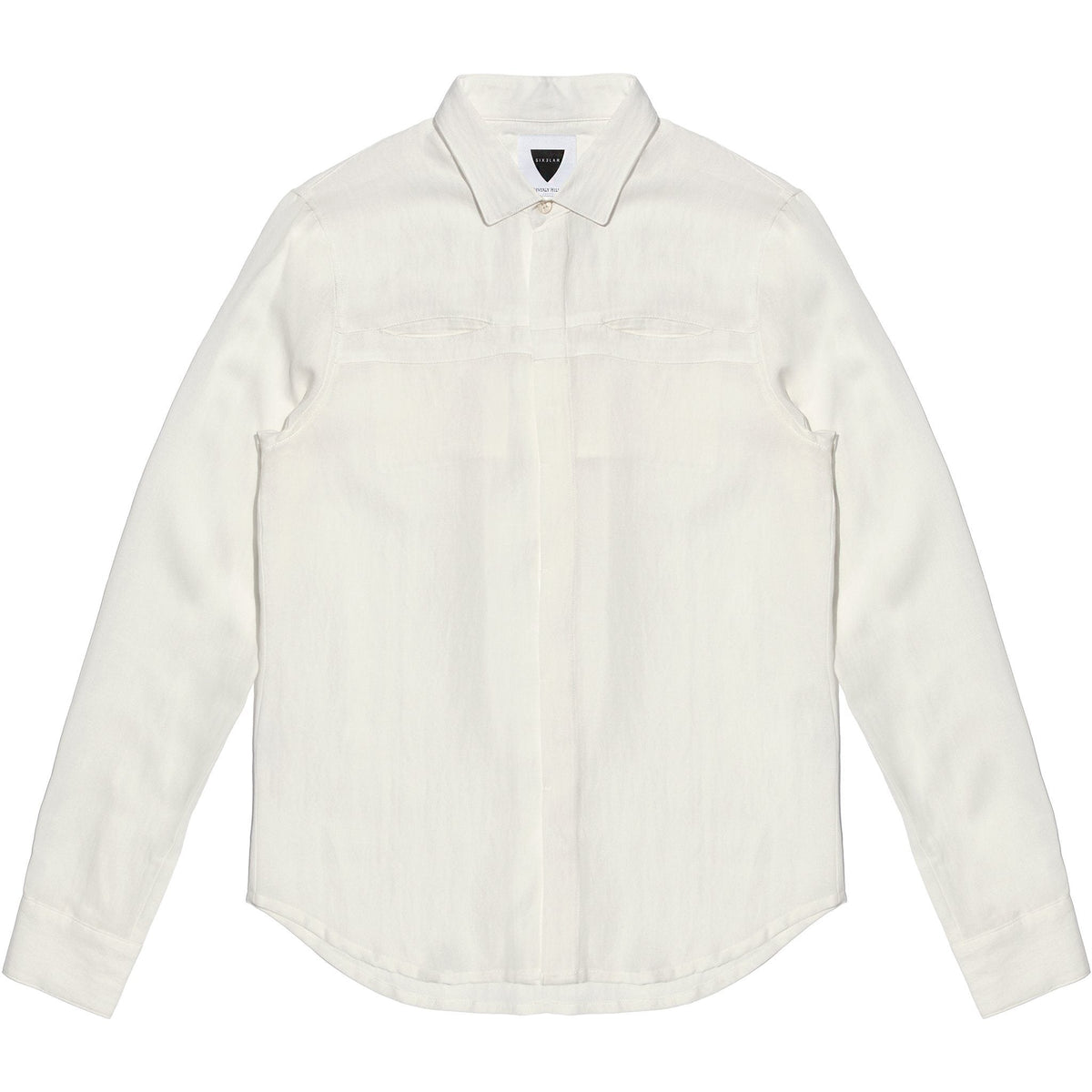 UNZIPPED CLOTHING - Navistar Long Sleeve Shirt