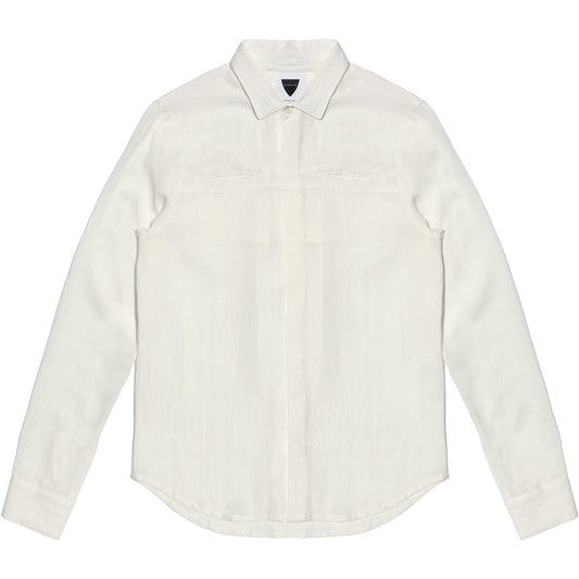 UNZIPPED CLOTHING - Navistar Long Sleeve Shirt