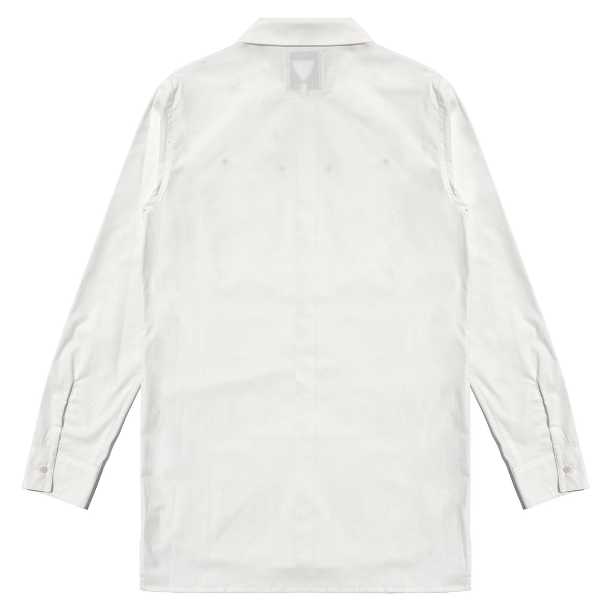 UNZIPPED CLOTHING - Pentagon Long Sleeve Shirt