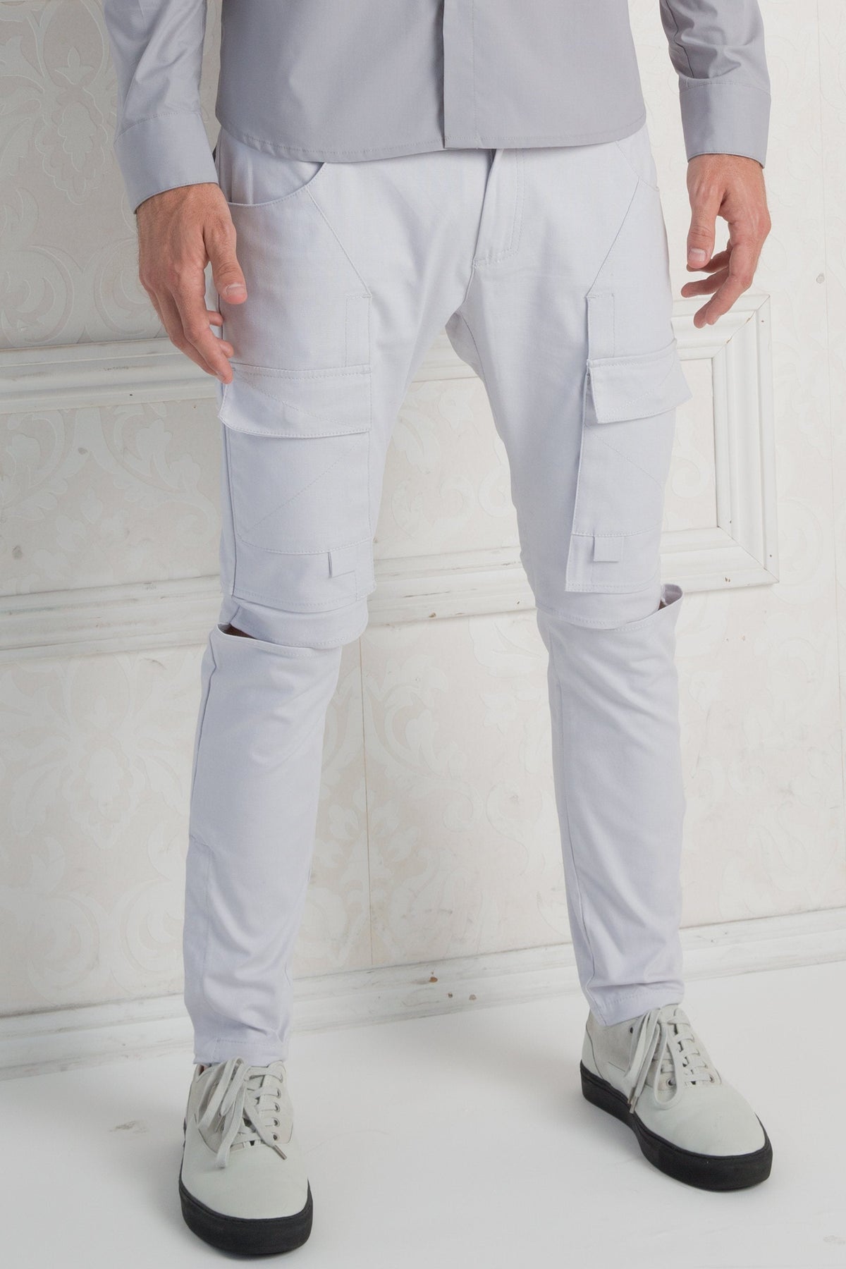 UNZIPPED CLOTHING - Dimona Pants