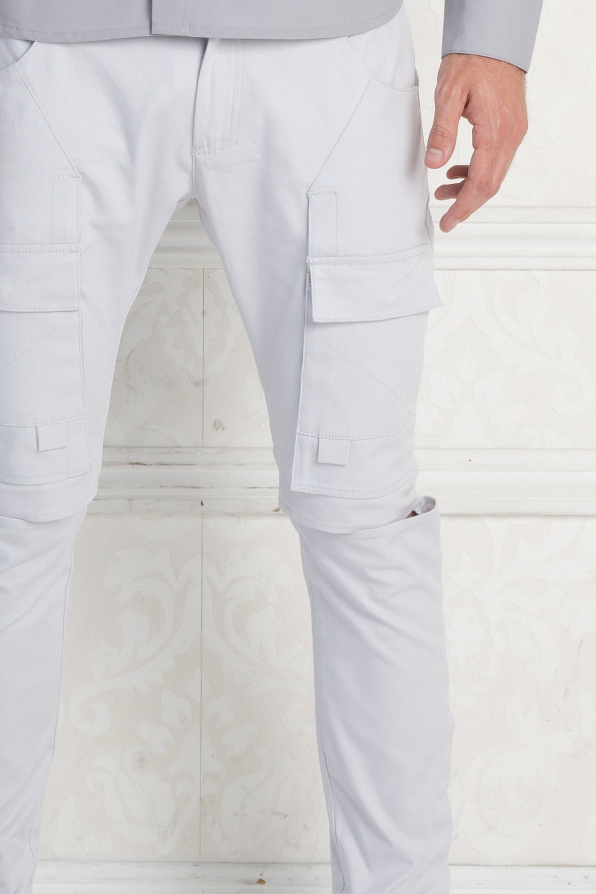 UNZIPPED CLOTHING - Dimona Pants