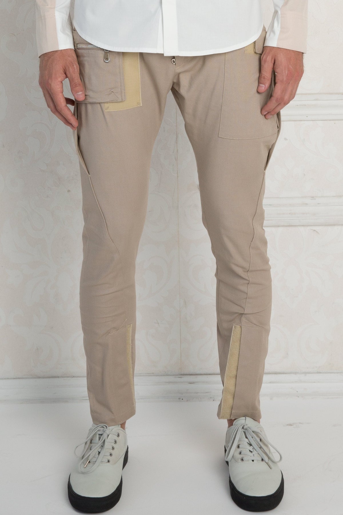 UNZIPPED CLOTHING - Pine Pants