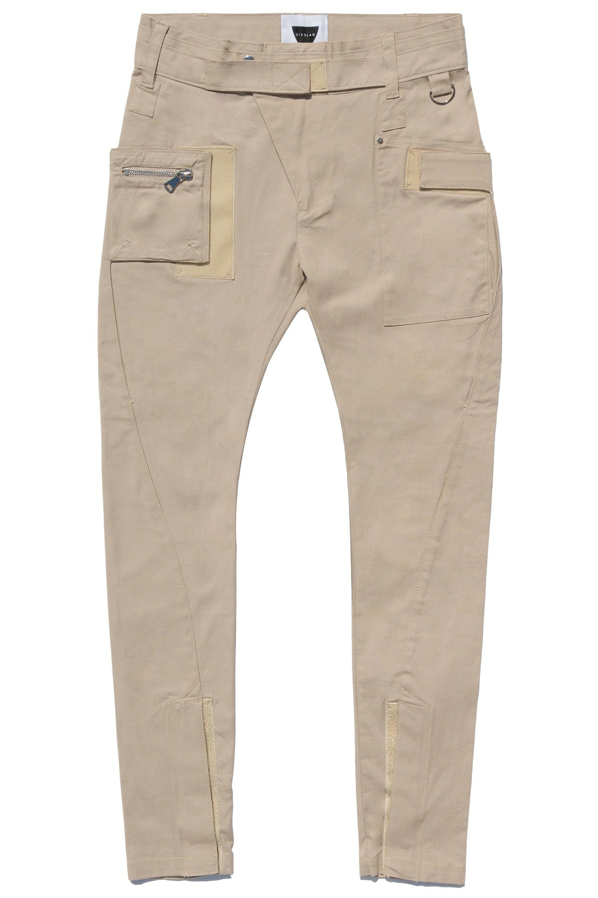UNZIPPED CLOTHING - Pine Pants