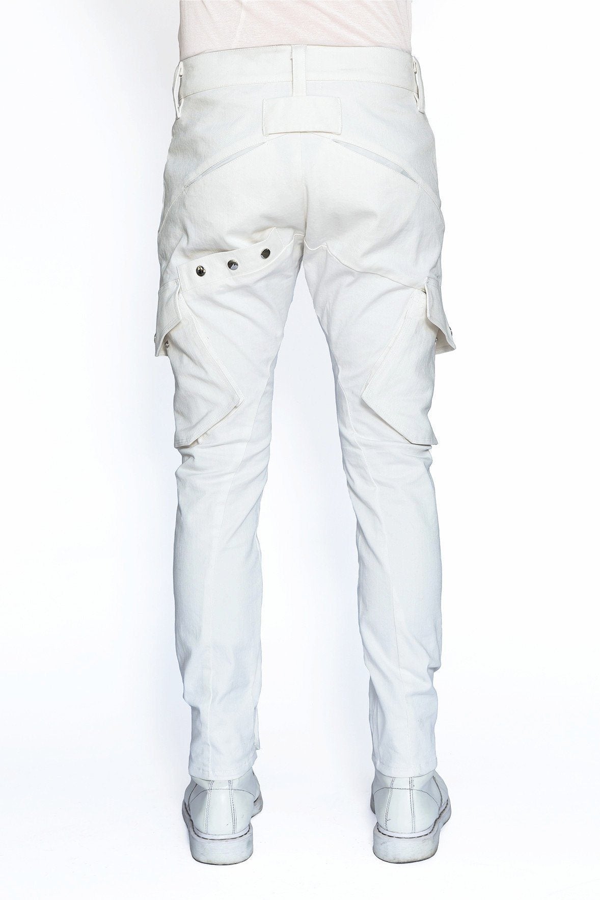 UNZIPPED CLOTHING - Barstow Utility Pants