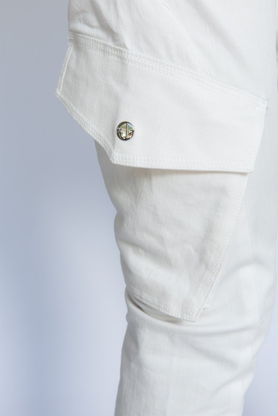 UNZIPPED CLOTHING - Barstow Utility Pants