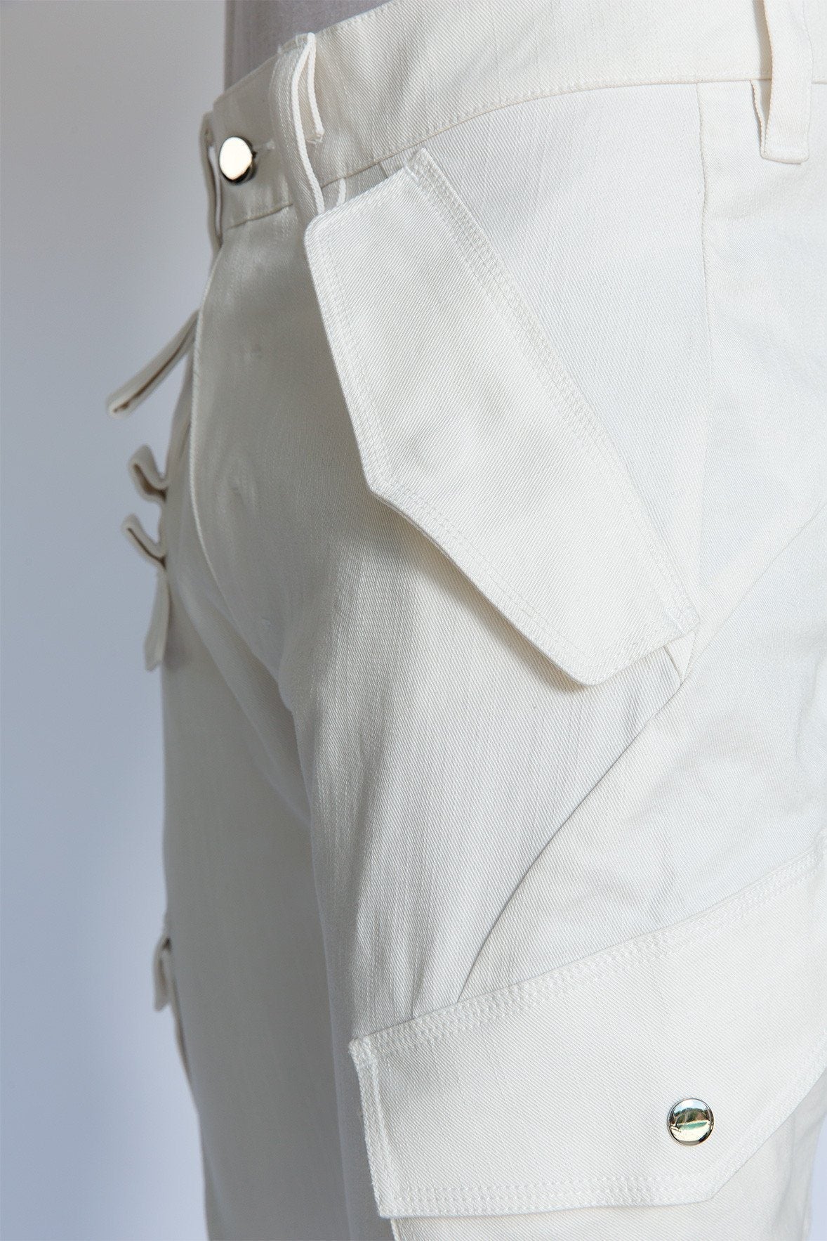 UNZIPPED CLOTHING - Barstow Utility Pants