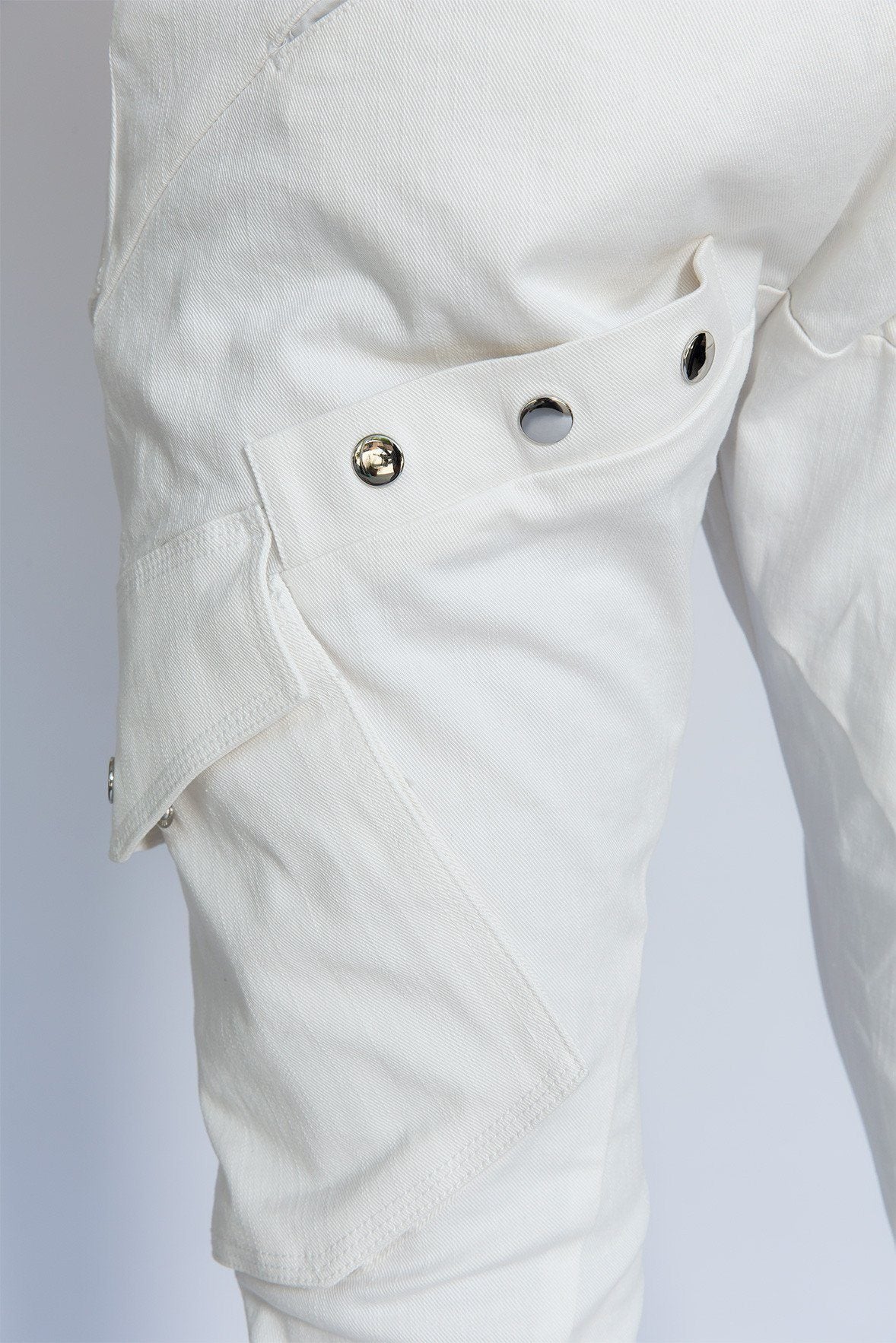 UNZIPPED CLOTHING - Barstow Utility Pants