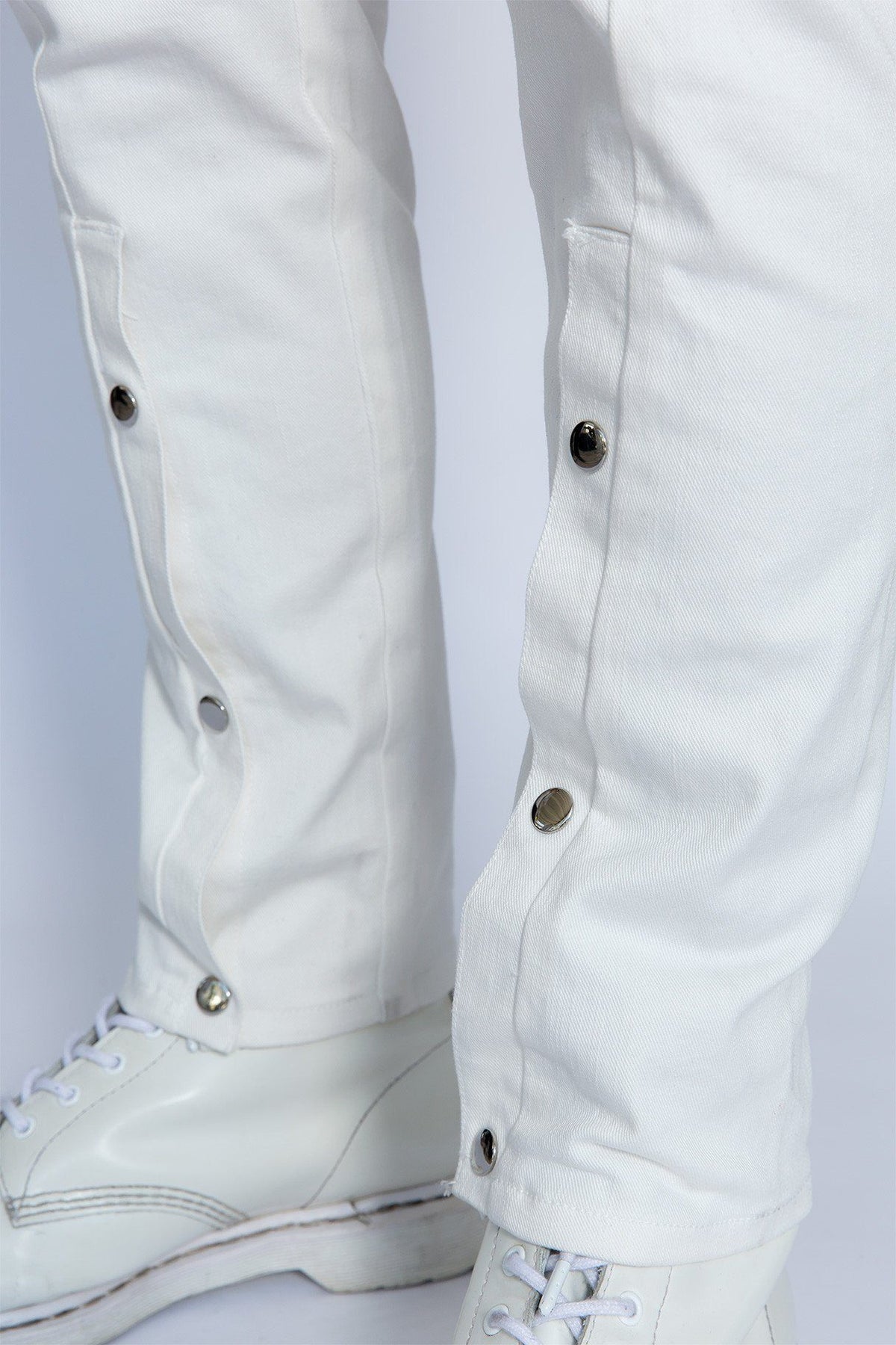 UNZIPPED CLOTHING - Barstow Utility Pants