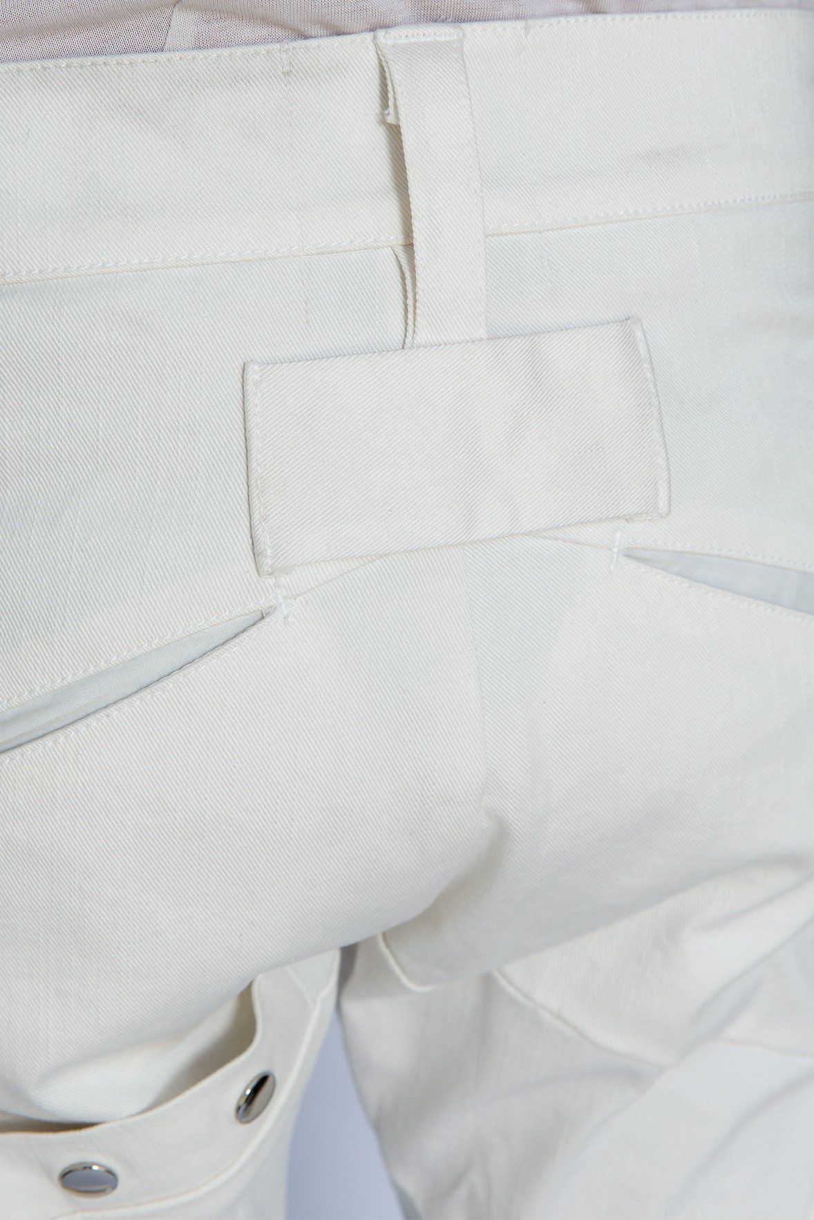 UNZIPPED CLOTHING - Barstow Utility Pants
