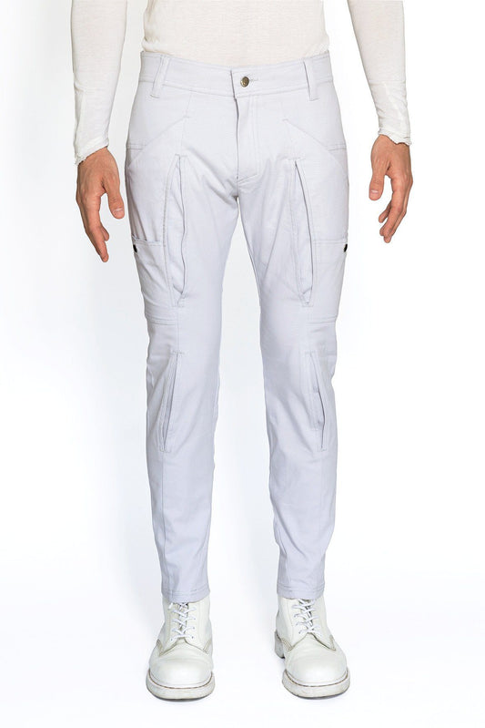 UNZIPPED CLOTHING - Maine Pants