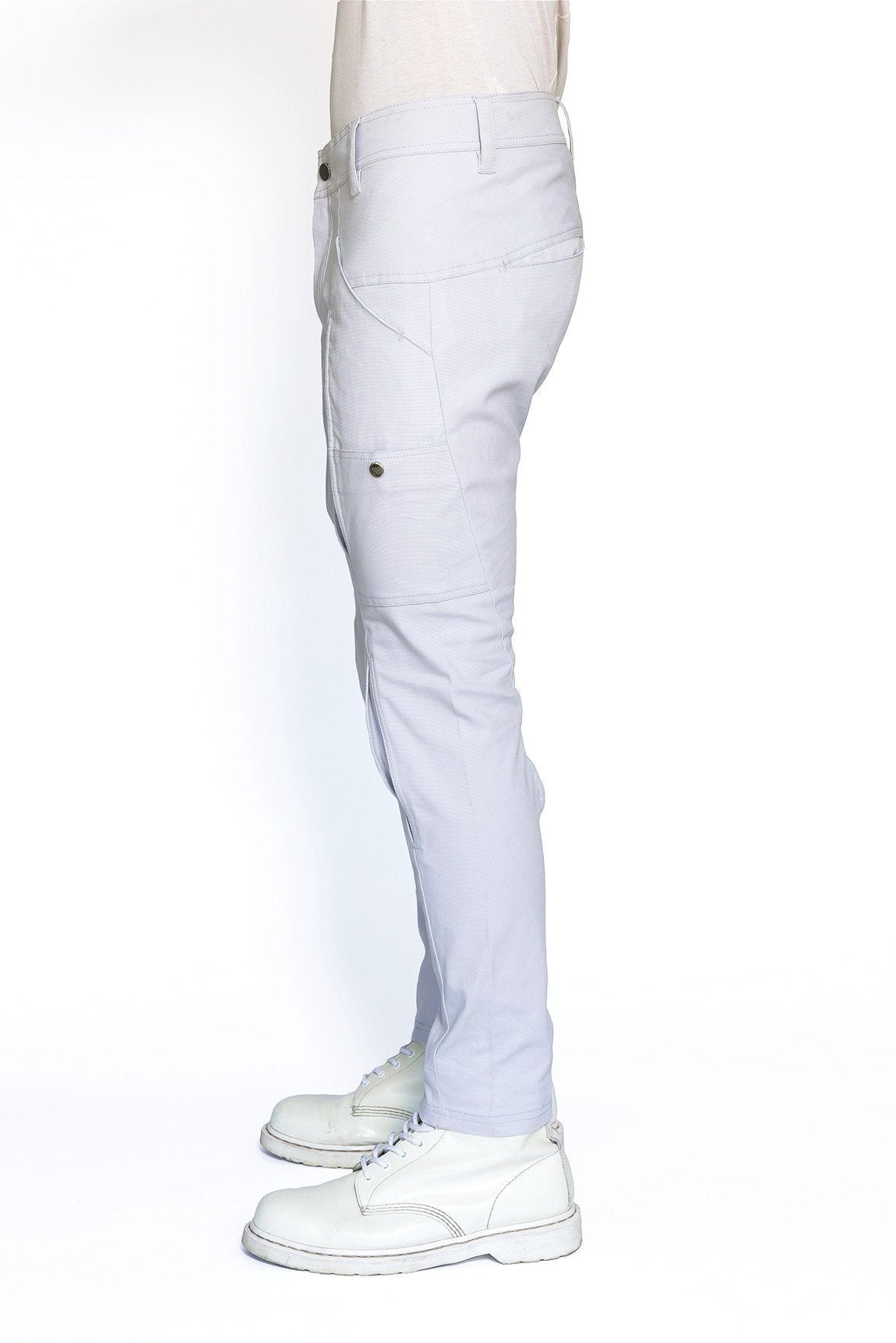 UNZIPPED CLOTHING - Maine Pants