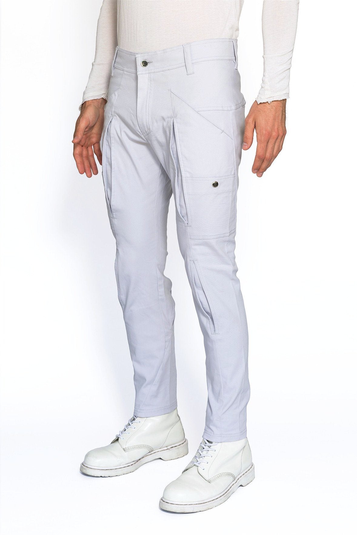 UNZIPPED CLOTHING - Maine Pants