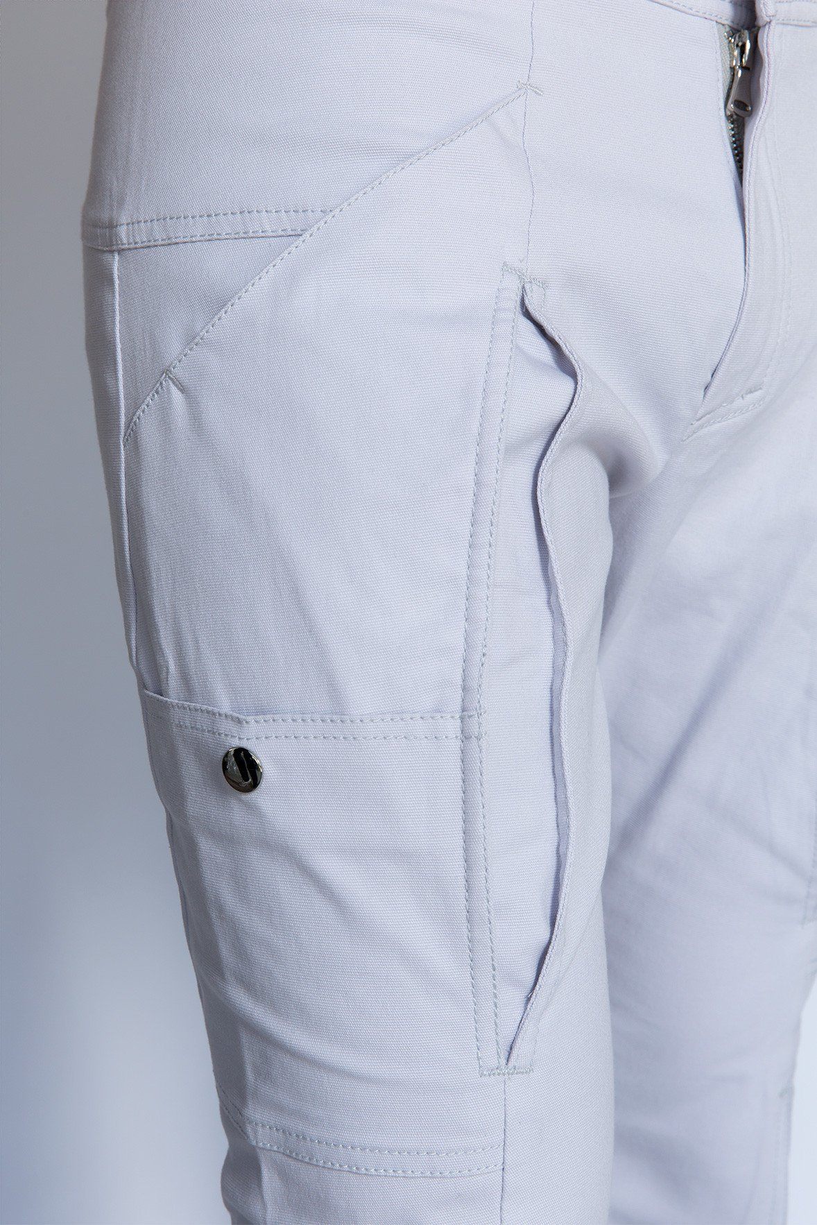 UNZIPPED CLOTHING - Maine Pants