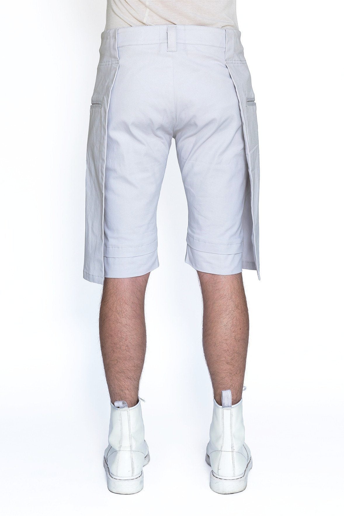 UNZIPPED CLOTHING - Aviano Shorts