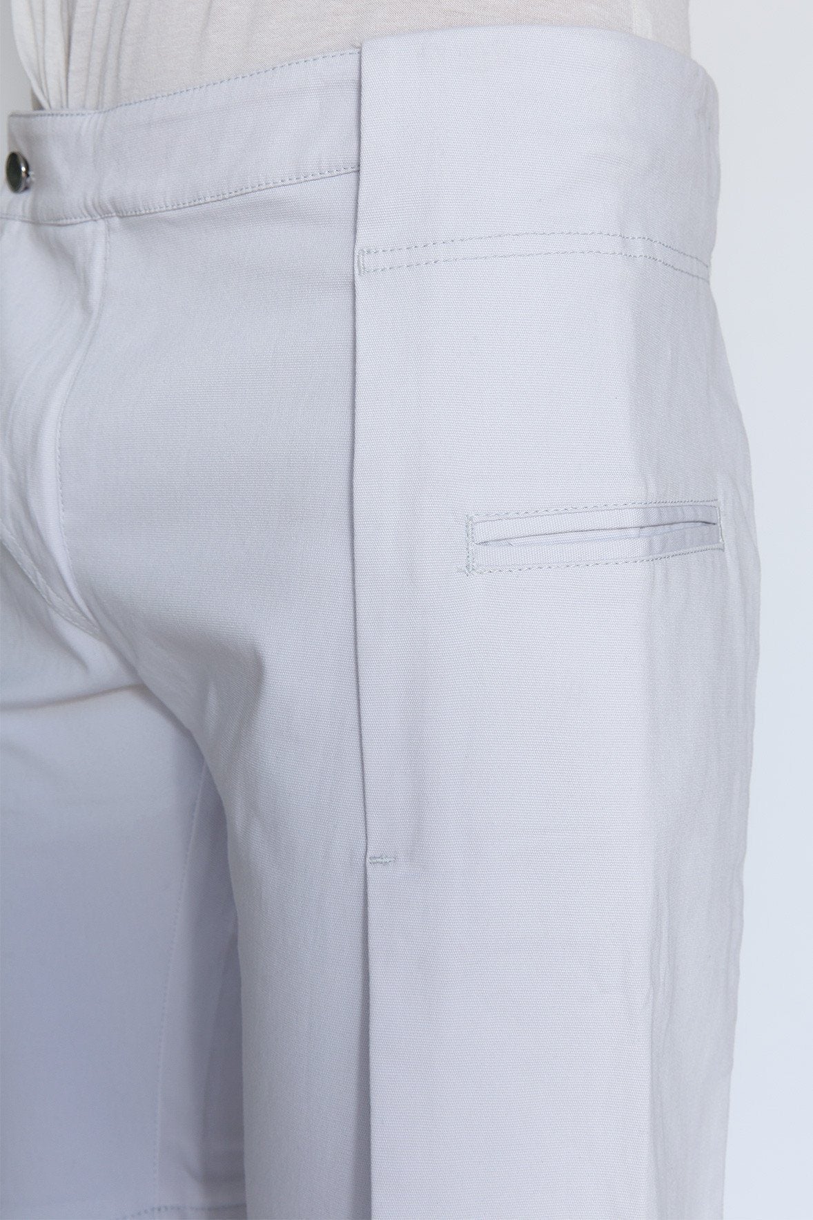 UNZIPPED CLOTHING - Aviano Shorts