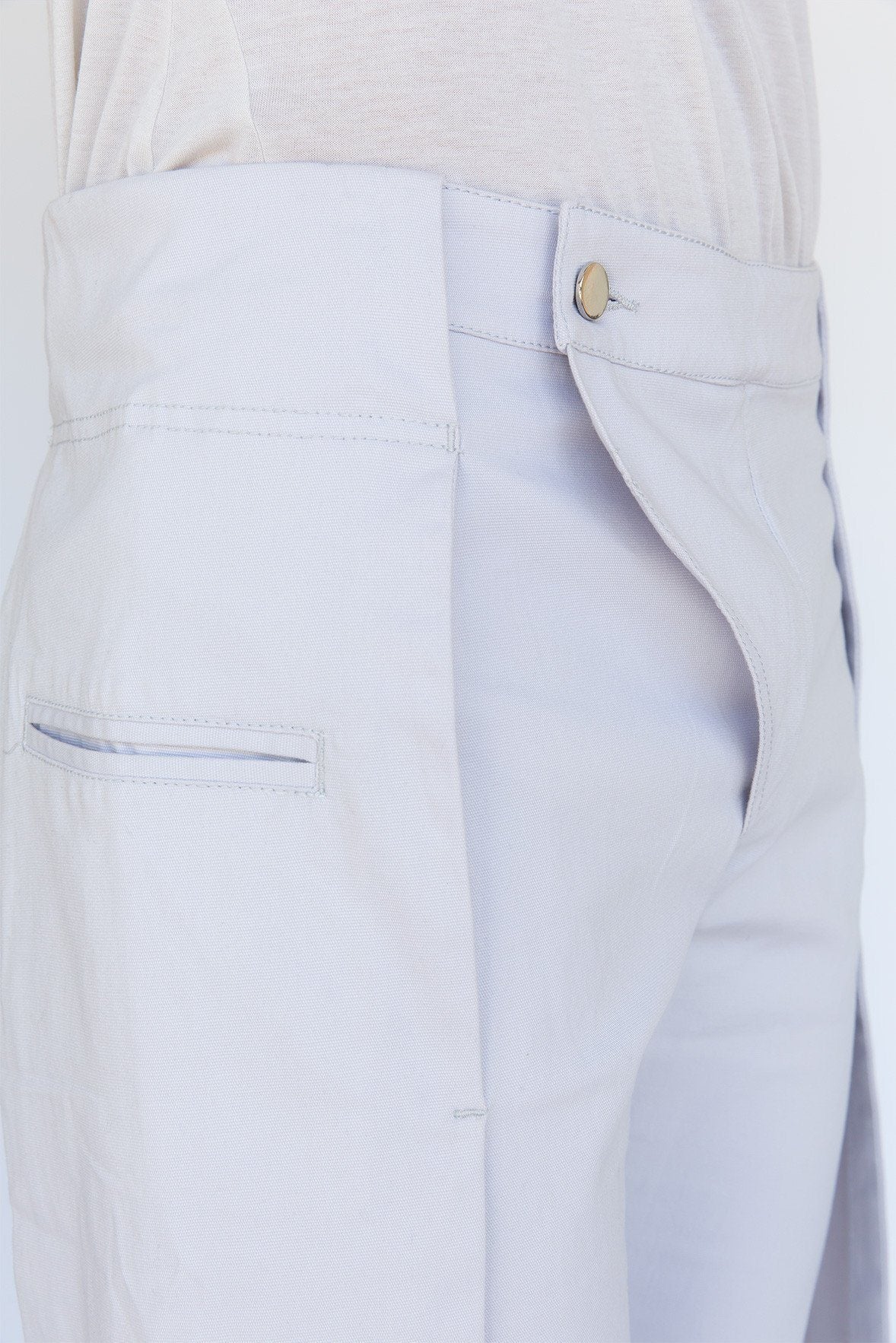 UNZIPPED CLOTHING - Aviano Shorts