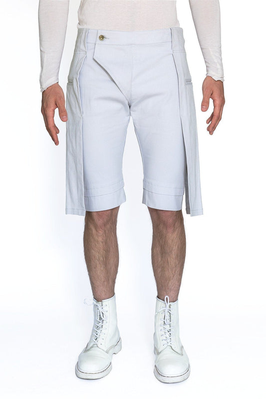 UNZIPPED CLOTHING - Aviano Shorts