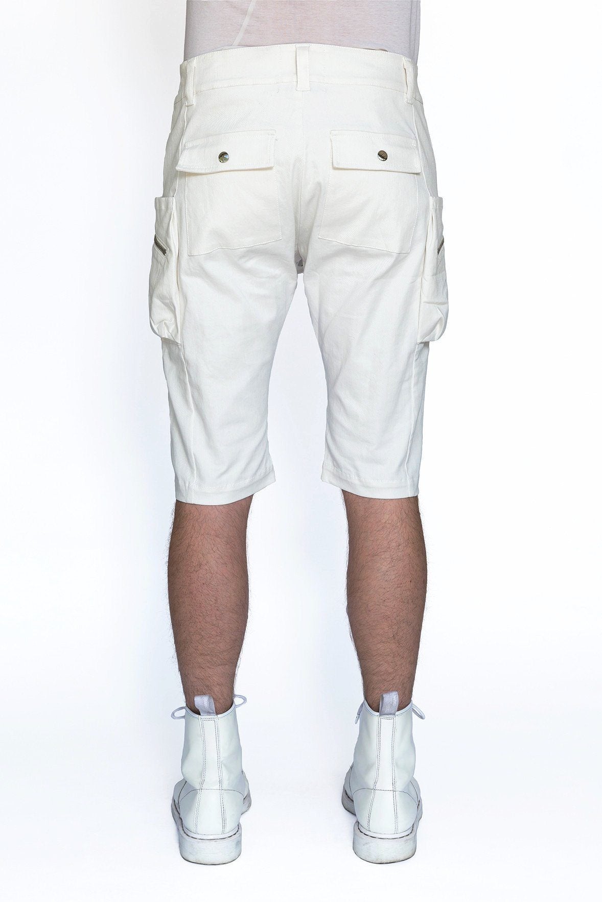 UNZIPPED CLOTHING - Tokyo Shorts