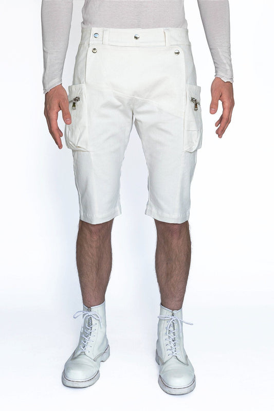 UNZIPPED CLOTHING - Tokyo Shorts
