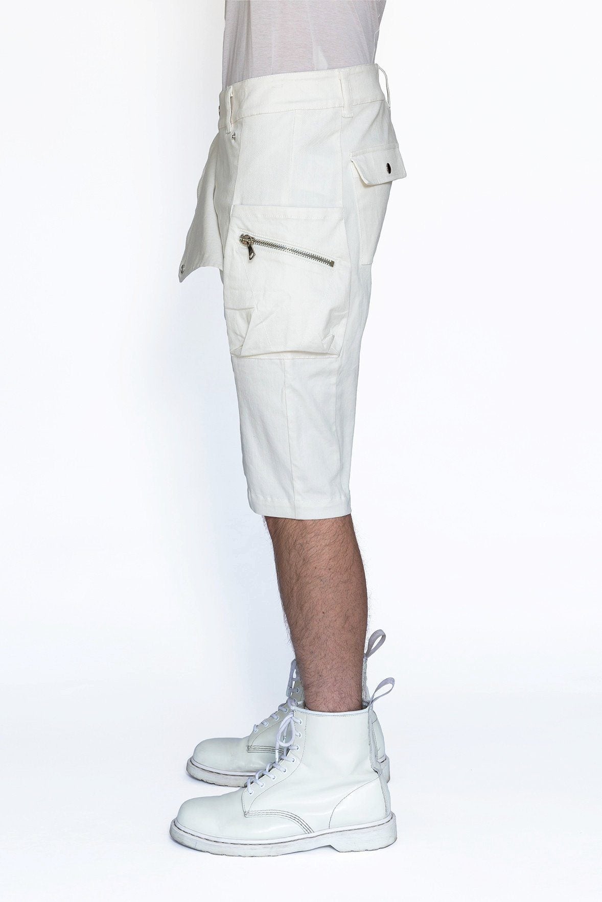 UNZIPPED CLOTHING - Tokyo Shorts