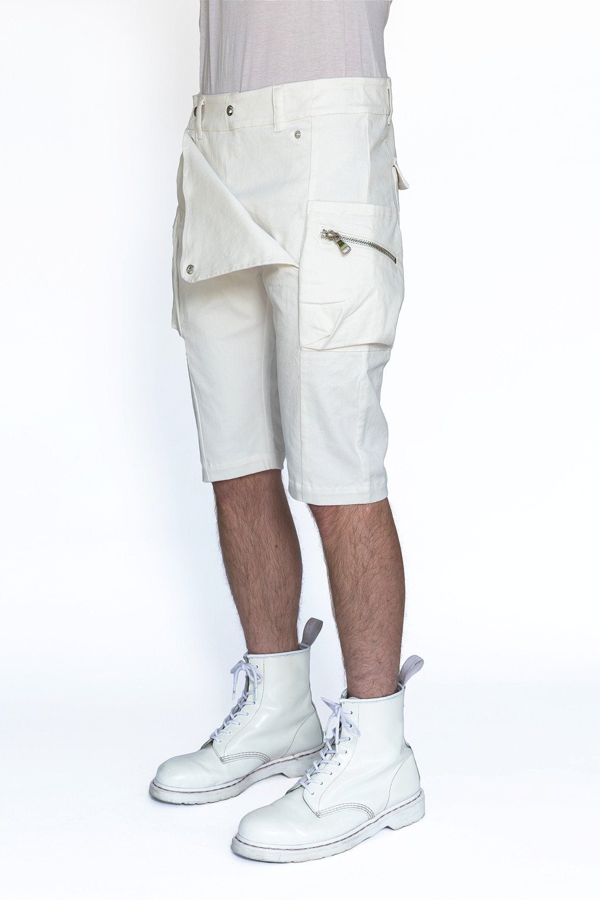 UNZIPPED CLOTHING - Tokyo Shorts