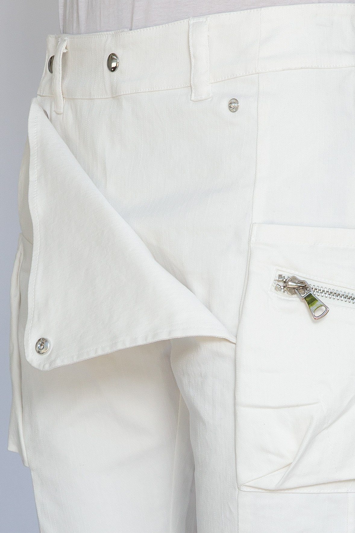 UNZIPPED CLOTHING - Tokyo Shorts