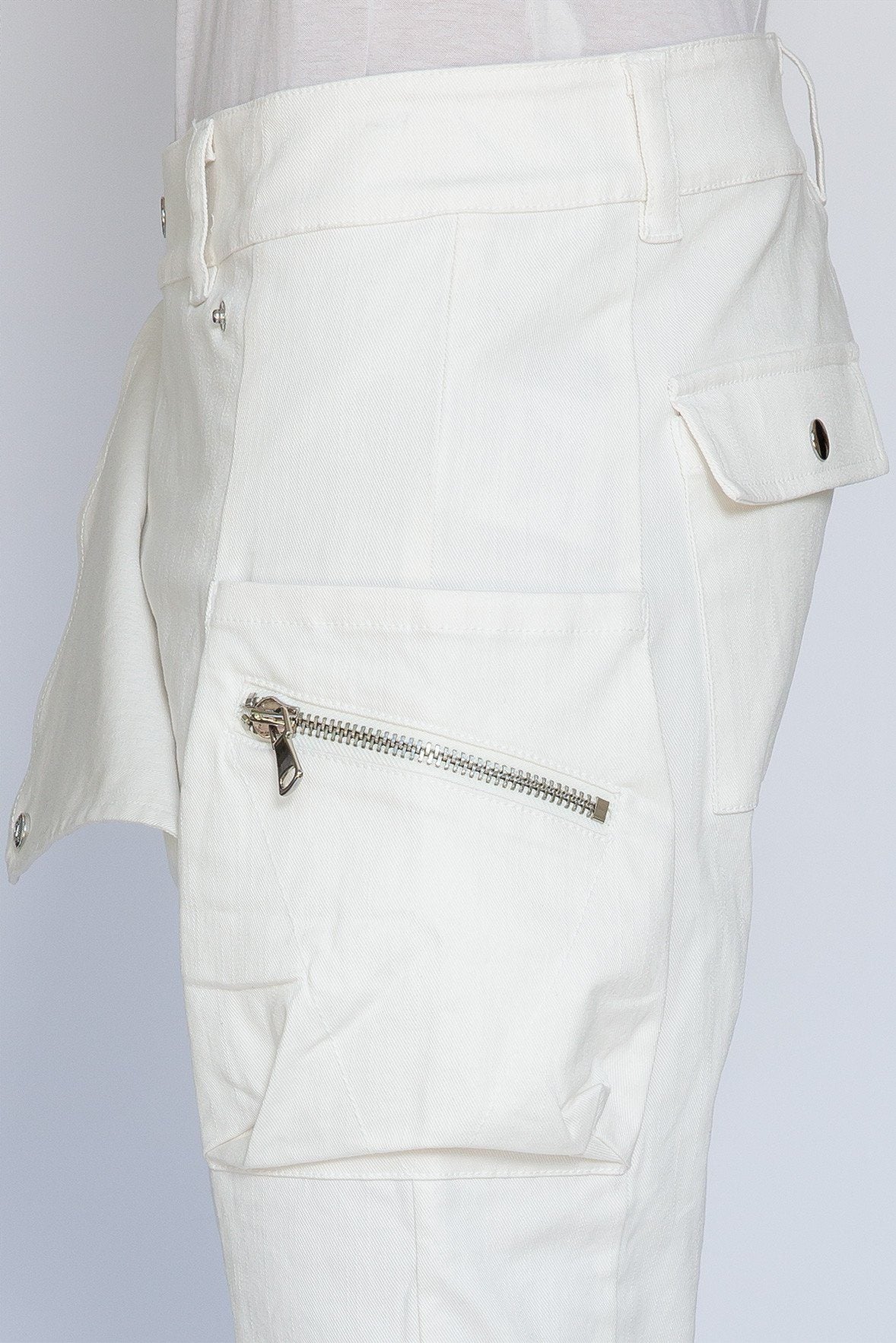 UNZIPPED CLOTHING - Tokyo Shorts