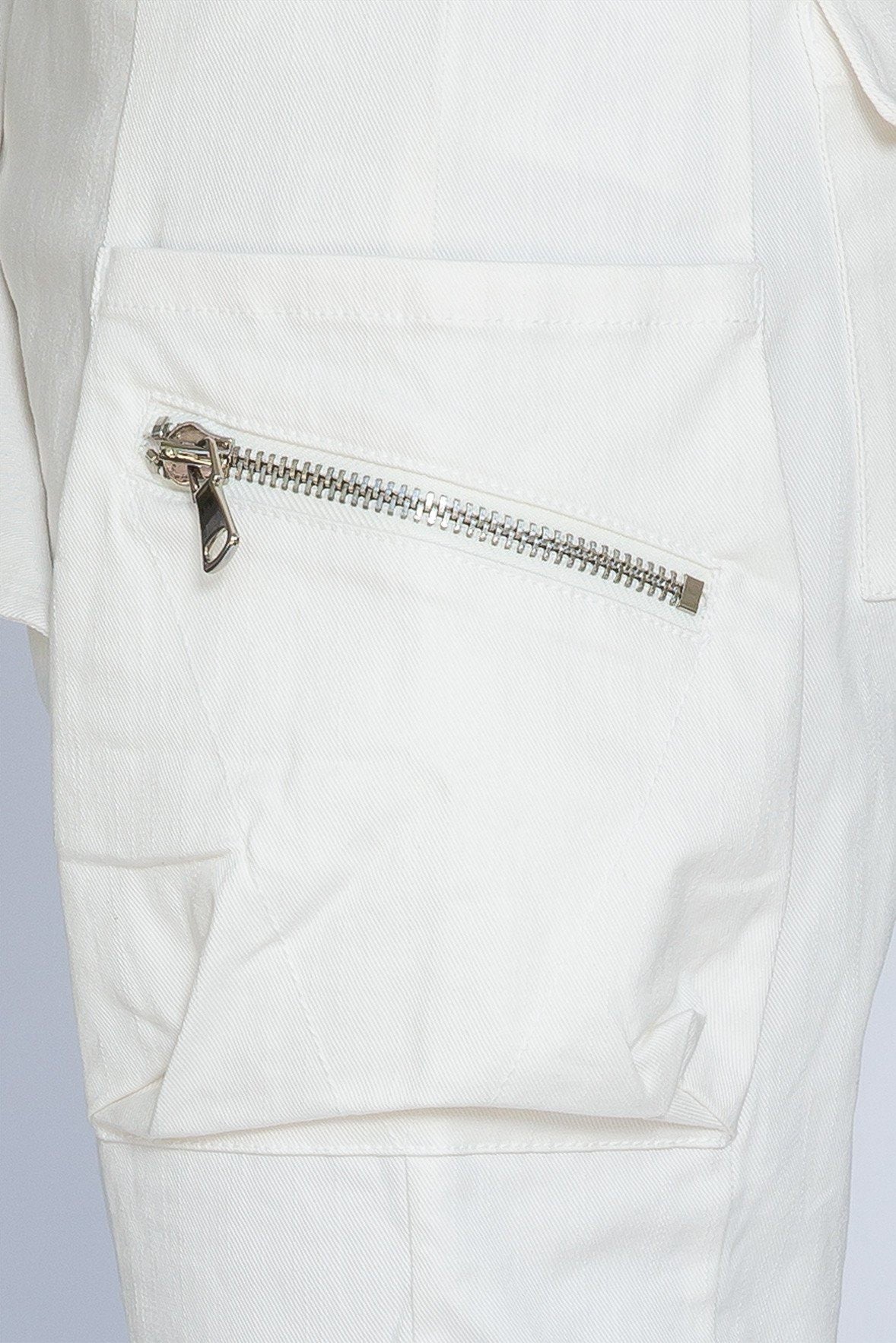 UNZIPPED CLOTHING - Tokyo Shorts