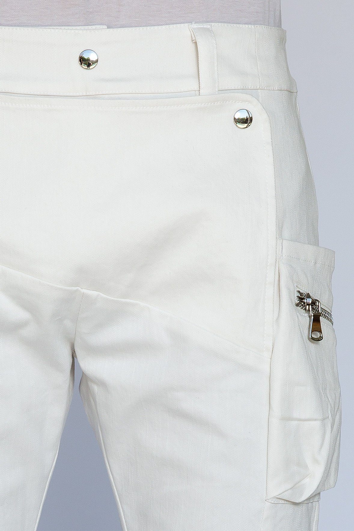 UNZIPPED CLOTHING - Tokyo Shorts