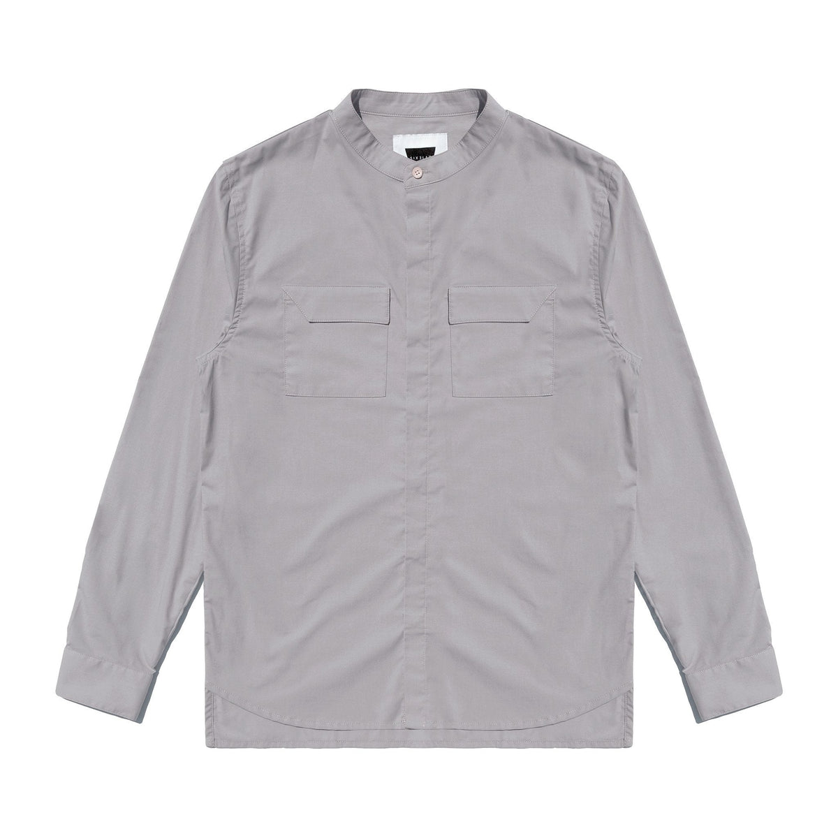 UNZIPPED CLOTHING - Victory Long Sleeve Shirt