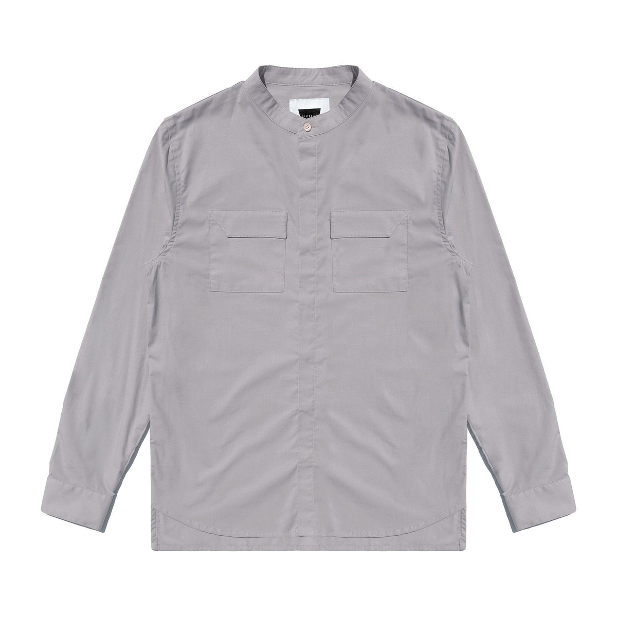 UNZIPPED CLOTHING - Victory Long Sleeve Shirt