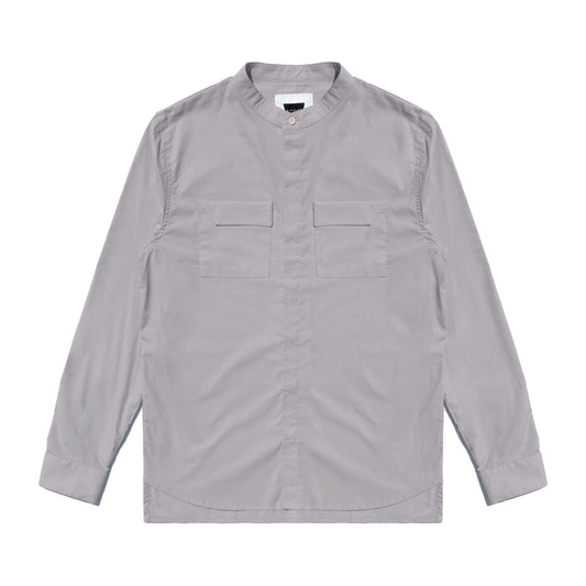 UNZIPPED CLOTHING - Victory Long Sleeve Shirt