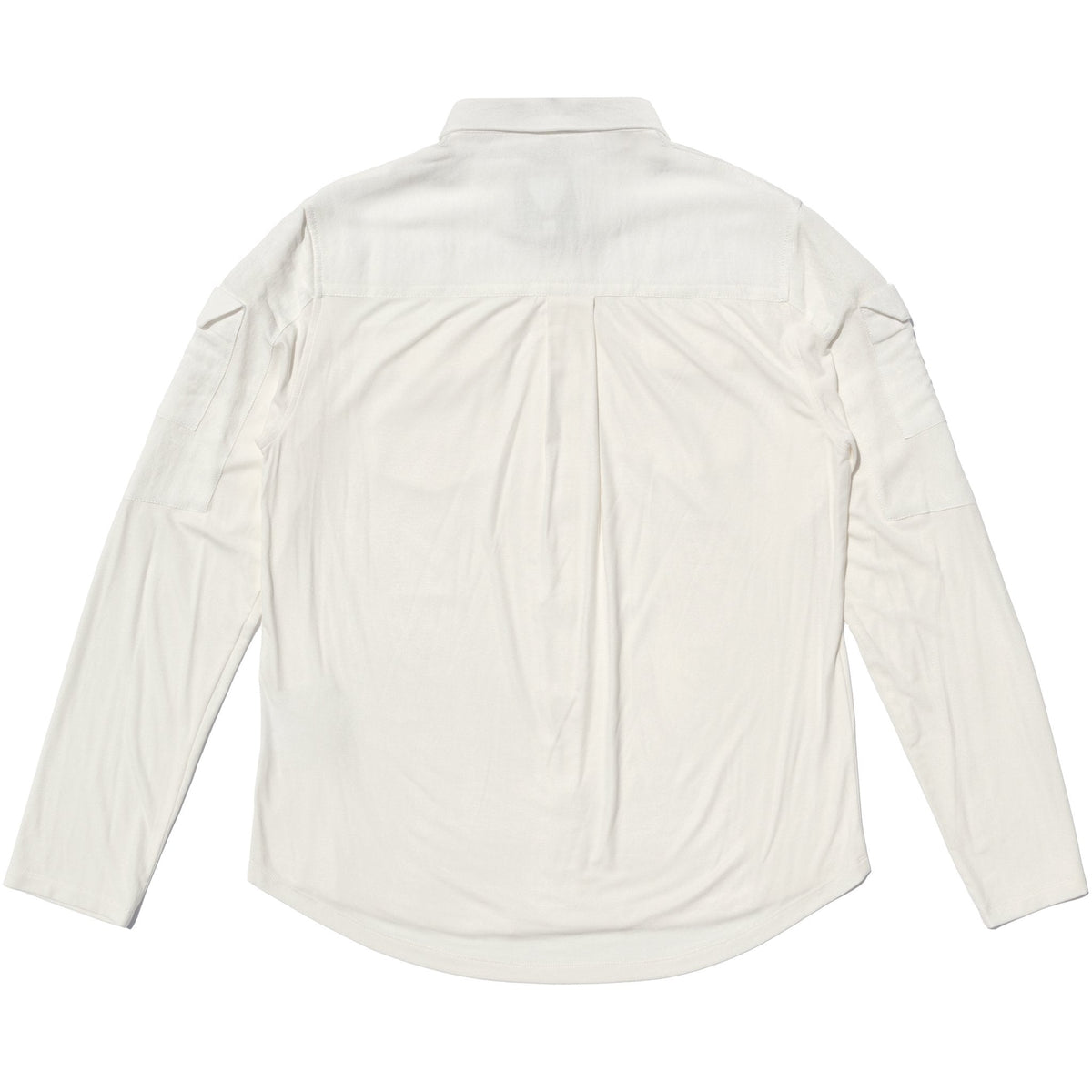 UNZIPPED CLOTHING - Wolf Long Sleeve Shirt